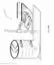 Fig. 31 - Device for a microscope stage