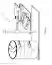 Fig. 32 - Device for a microscope stage