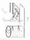 Fig. 35 - Device for a microscope stage