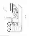 Fig. 37 - Device for a microscope stage