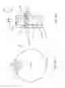 Fig. 43 - Device for a microscope stage