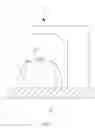 Fig. 06 - FLUORESCENCE OBSERVATION DEVICE, DOMED BASE AND FLUORESCENCE MICROSCOPE PROVIDED WITH PARTITION DOME
