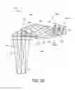 Fig. 13 - Virtual image display apparatus including a light guide member having four or more curved surfaces