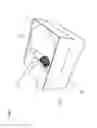 Fig. 06 - Device for generating a virtual light image