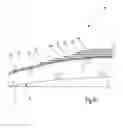 Fig. 16 - Spectacle lens and method for making the same