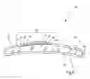 Fig. 17 - Spectacle lens and method for making the same