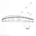 Fig. 19 - Spectacle lens and method for making the same