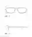 Fig. 03 - LOW-POWER EYEWEAR FOR REDUCING SYMPTOMS OF COMPUTER VISION SYNDROME