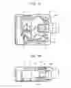 Fig. 02 - Electro-optical module with heat dissipation member and frame for heat release and projection-type display apparatus