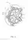 Fig. 07 - Light emitting diode projection lamp