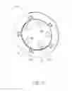 Fig. 08 - Light emitting diode projection lamp