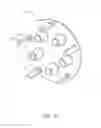Fig. 09 - Light emitting diode projection lamp