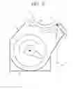 Fig. 08 - Developing apparatus having aligned regulating member