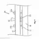 Fig. 08 - Recording apparatus with cleaning unit for transfer belt
