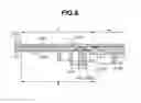 Fig. 09 - Image heating device for positioning a high thermal conductive member
