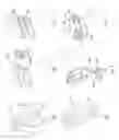 Fig. 08 - Transmission device for photosensitive drum and drum device having same