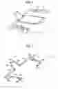 Fig. 07 - Image forming apparatus having a biasing member having a release state and a locked state in which a detachable attachable unit is secured to an apparatus body