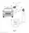 Fig. 02 - Measuring system and method for automated measurement of an object
