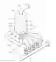 Fig. 01 - Liquid distribution device