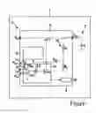 Fig. 02 - Integrated regulator, in particular a voltage regulator, and a control unit for occupant protection means
