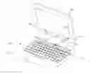 Fig. 01 - TABLET PC EXTERNAL EQUIPMENT