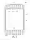 Fig. 06 - SCREEN PROTECTION DEVICE FOR PROTECTING DISPLAY SCREEN OF ELECTRONIC APPARATUS