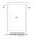 Fig. 01 - Flexible display device including touch sensor