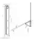Fig. 16 - Magnetic attachment unit