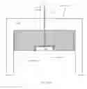 Fig. 41 - Magnetic attachment unit