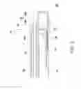 Fig. 03 - Electronic device having supporting mechanism