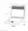 Fig. 03 - Multiple mode display apparatus