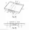 Fig. 08 - Display system with a flexible display