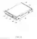 Fig. 05 - MOUNTING DEVICE FOR HARD DISK DRIVE