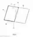 Fig. 02 - Protective case for electronic equipment