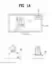 Fig. 02 - Wearable device and method for controlling display of the same