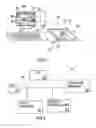 Fig. 02 - Visual feedback by identifying anatomical features of a hand
