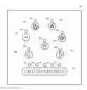 Fig. 01 - Wooden or other dielectric capacitive touch interface and loudspeaker having same