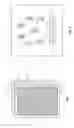 Fig. 02 - Wooden or other dielectric capacitive touch interface and loudspeaker having same