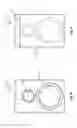 Fig. 07 - Wooden or other dielectric capacitive touch interface and loudspeaker having same