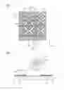 Fig. 02 - Touch panel having sense patterns of mesh type metal grids, display apparatus, and method of manufacturing the touch panel