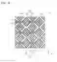 Fig. 07 - Touch panel having sense patterns of mesh type metal grids, display apparatus, and method of manufacturing the touch panel