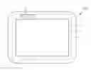 Fig. 01 - TOUCH DISPLAY DEVICE