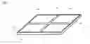 Fig. 02 - Touch panel and touch type input device
