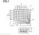 Fig. 02 - Resistance film type touch panel and touch panel apparatus