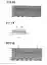 Fig. 06 - Resistance film type touch panel and touch panel apparatus