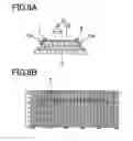 Fig. 07 - Resistance film type touch panel and touch panel apparatus