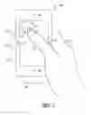 Fig. 03 - System and method to assist reaching screen content