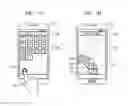 Fig. 02 - MOBILE DEVICE AND METHOD OF DISPLAYING ICON THEREOF