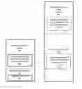 Fig. 01 - System and method to store data securely for firmware using read-protected storage