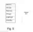 Fig. 06 - Mixed granularity higher-level redundancy for non-volatile memory